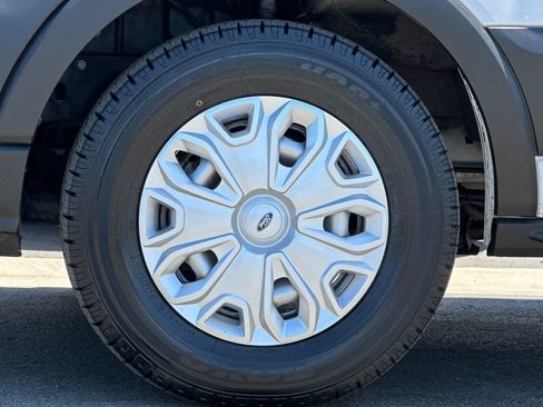 Certified 2024 Ford Transit 350 XL RWD image 25