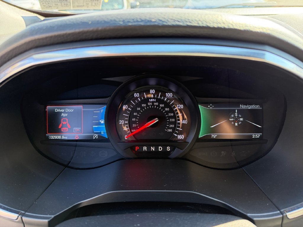 Used 2020 Ford Edge ST w/ Equipment Group 401A AWD/4WD image 18