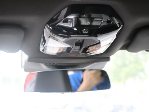 Certified 2025 BMW X3 xDrive30i w/ Premium Package image 31