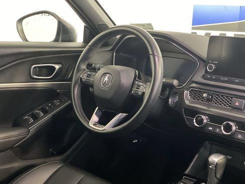 Used 2023 Acura Integra A-Spec FWD image 14