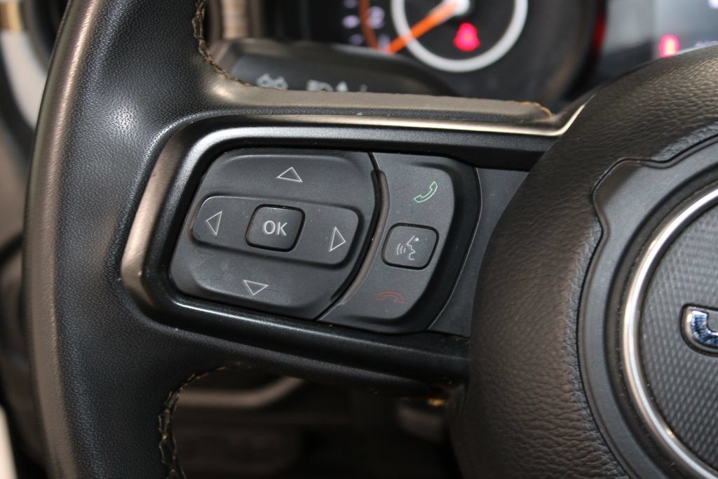 Used 2024 Jeep Wrangler Unlimited Sport AWD/4WD image 34