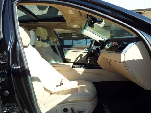 Used 2019 Genesis G80 3.8 w/ Sport Package 02 image 28