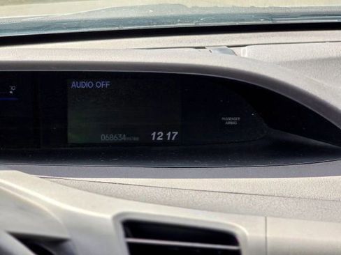 Used 2012 Honda Civic LX image 16