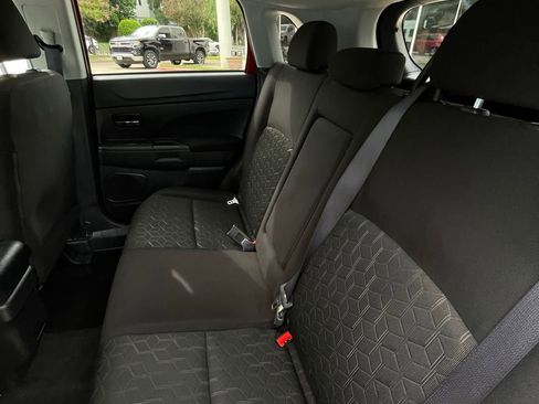 Used 2024 Mitsubishi Outlander Sport AWD image 22
