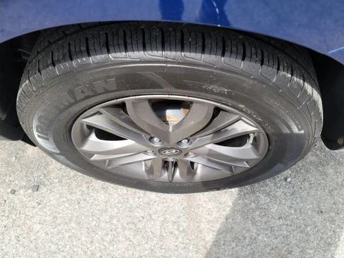 Used 2014 Hyundai Tucson SE FWD image 26