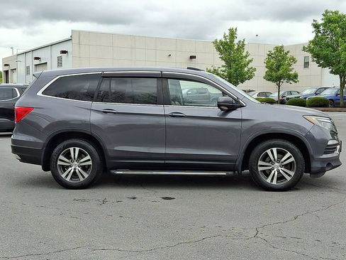 Used 2016 Honda Pilot EX-L image 9