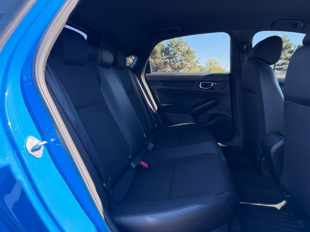 Used 2024 Honda Civic Sport image 17