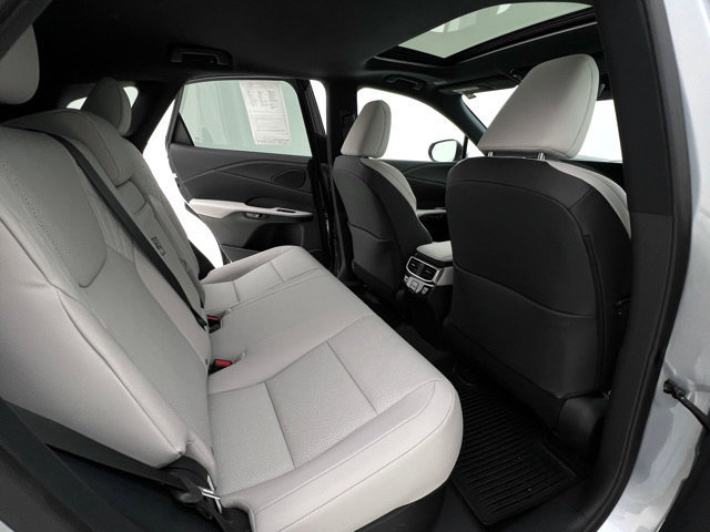 Used 2023 Lexus RX 350 Premium w/ Accessory Package AWD/4WD image 14