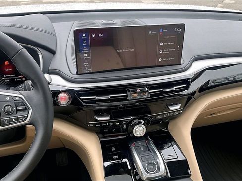 New 2026 Acura MDX w/ Technology Package image 19