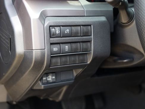 New 2026 Toyota Tacoma SR5 AWD/4WD image 16