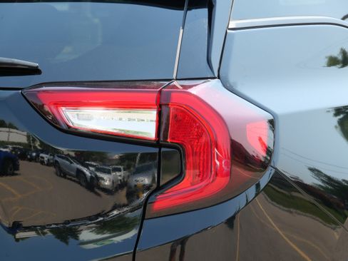 Used 2023 GMC Terrain AT4 w/ GMC Pro Grade Package AWD/4WD image 17