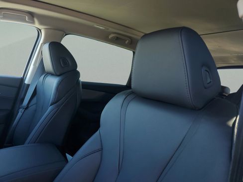 New 2026 Acura MDX SH-AWD image 17