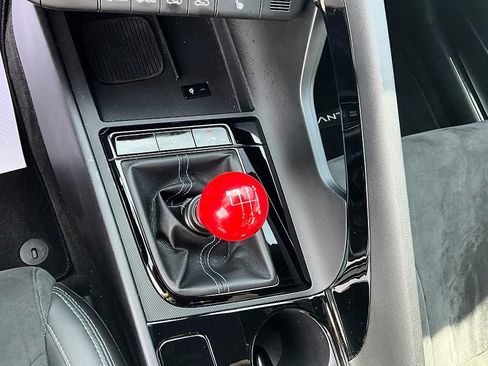 Used 2024 Hyundai Elantra N FWD image 19
