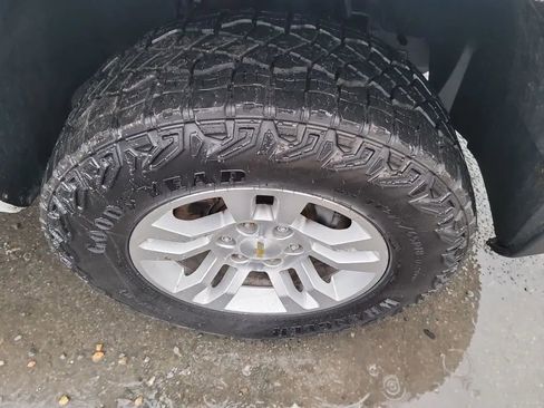 Used 2013 Chevrolet Silverado 1500 W/T image 22