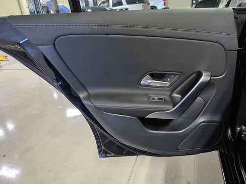 Used 2025 Mercedes-Benz CLA 250 4MATIC image 13