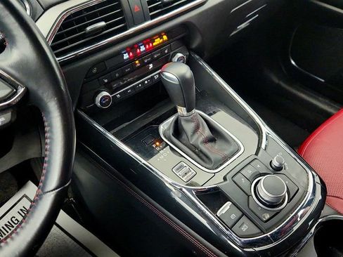Used 2023 MAZDA CX-9 Carbon Edition image 17