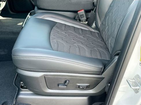 New 2026 RAM 2500 Power Wagon image 14