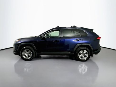 Certified 2025 Toyota RAV4 XLE w/ Convenience Package AWD/4WD image 4