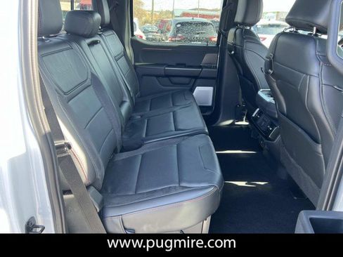 Used 2025 Ford F150 Raptor image 15