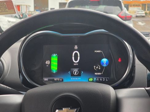 Used 2015 Chevrolet Spark LT image 19