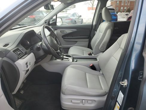 Used 2020 Honda Pilot EX-L image 13