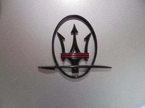 Used 2014 Maserati GranTurismo Sport RWD image 50