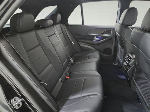 Certified 2026 Mercedes-Benz GLE 350 4MATIC image 24