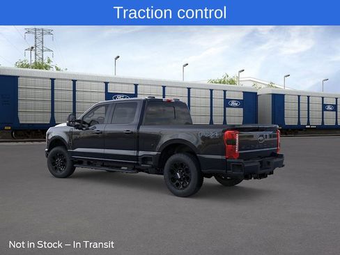 New 2026 Ford F250 Lariat AWD/4WD image 4