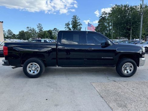 Used 2016 Chevrolet Silverado 1500 LS w/ Trailering Package RWD image 4