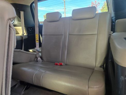 Used 2010 Toyota Sequoia Limited image 14