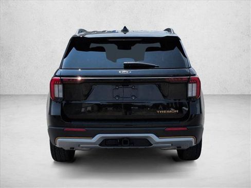 Used 2026 Ford Explorer Tremor w/ Tremor Ultimate Package AWD/4WD image 7
