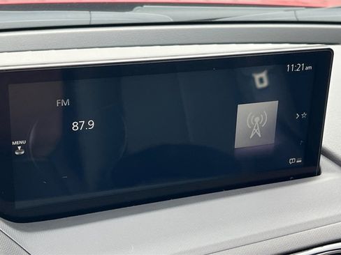 New 2025 MAZDA MX-5 Miata RF Grand Touring w/ Weather Package image 17