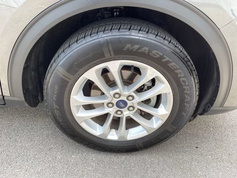 Used 2020 Ford Escape SE AWD/4WD image 41