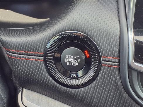 Used 2022 Jeep Compass Trailhawk w/ Trailhawk Elite Group image 21