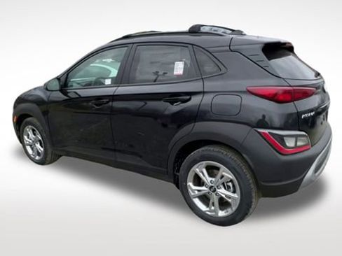 Used 2023 Hyundai Kona SEL w/ Convenience Package image 6