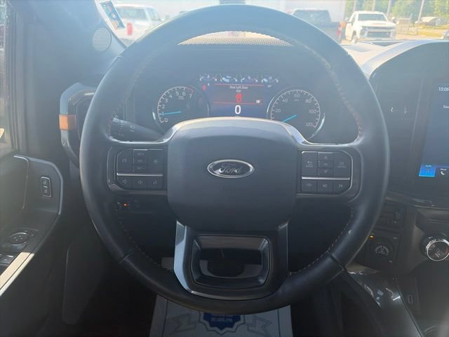Used 2022 Ford F150 Tremor w/ Equipment Group 401A Mid AWD/4WD image 15