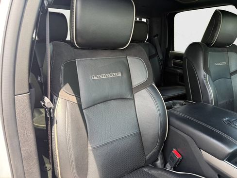 Certified 2023 RAM 2500 Laramie AWD/4WD image 28