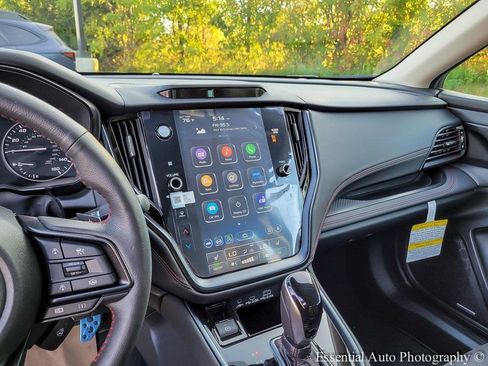 New 2025 Subaru Legacy Sport image 20