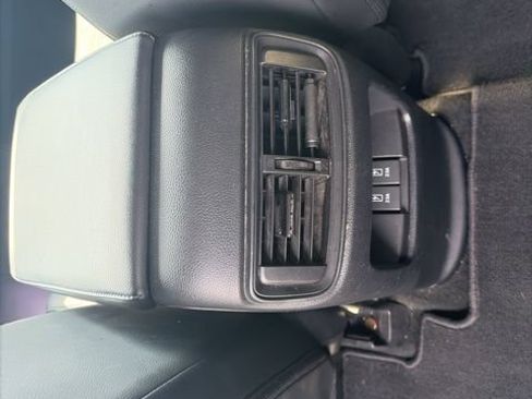 Used 2021 Honda CR-V EX-L image 13