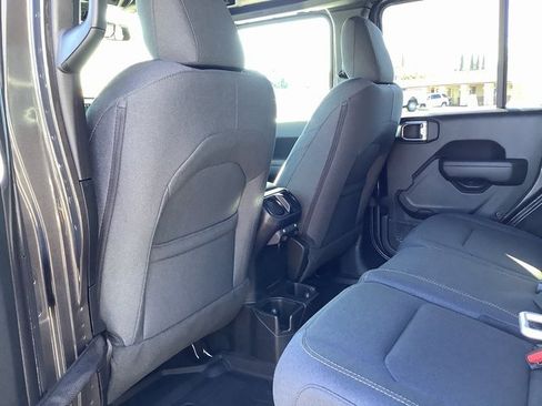 New 2026 Jeep Wrangler Willys image 26