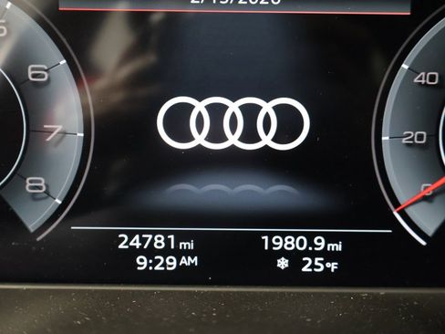 Used 2023 Audi A5 2.0T Premium Plus w/ Premium Plus image 43