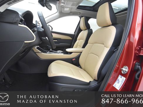 New 2026 MAZDA CX-5 2.5 S w/ Premium Package AWD/4WD image 25