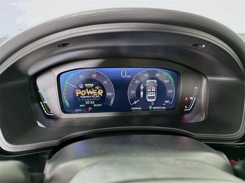 Used 2025 Honda Civic Sport Touring image 12