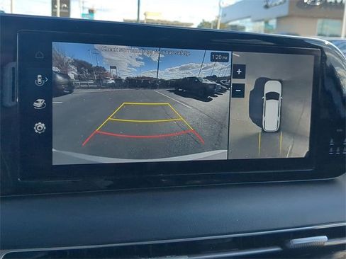 Used 2024 Hyundai Palisade Limited image 20