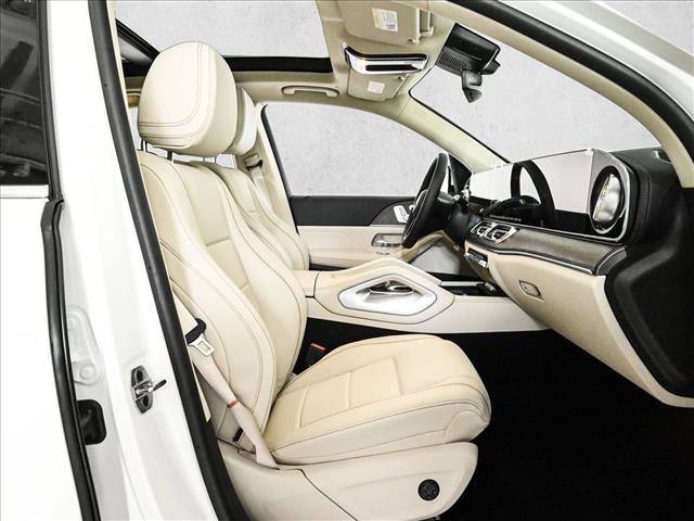 New 2027 Mercedes-Benz GLE 350 4MATIC image 23
