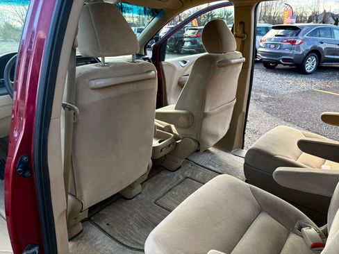 Used 2005 Honda Odyssey LX image 15