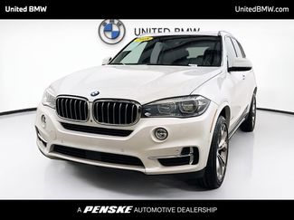 Used 2018 BMW X5 sDrive35i video 1