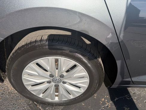 Used 2019 Volkswagen Jetta S w/ Driver Assistance Package image 12