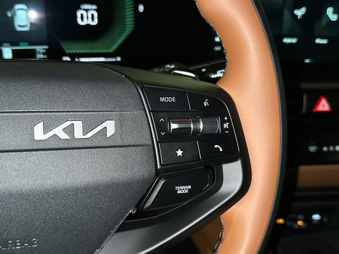 New 2026 Kia Sportage X-Line AWD/4WD image 25