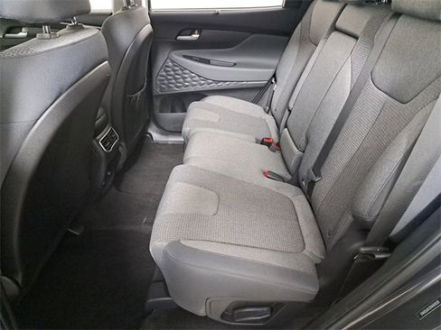 Used 2022 Hyundai Santa Fe SEL w/ Convenience Package image 12